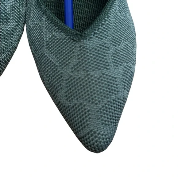 Rothy's The Point Safari Animal Print Size 8 NIB - Picture 4 of 7